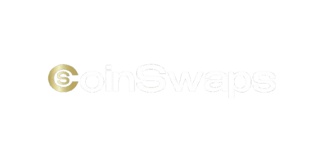 CoinSwaps Logo
